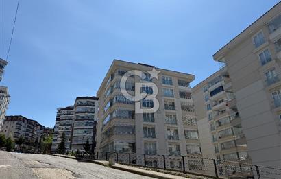 SOĞUKSU AKCİTY 3'TE SATILIK MANZARALI, GENİŞ VE FERAH 3+1 DAİRE
