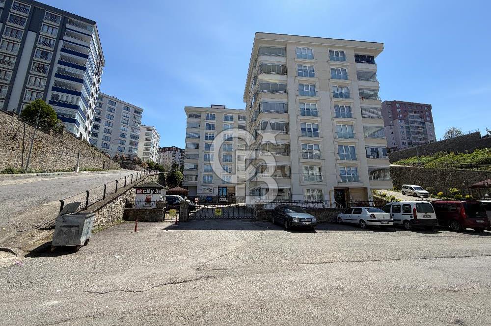 SOĞUKSU AKCİTY 3'TE SATILIK MANZARALI, GENİŞ VE FERAH 3+1 DAİRE