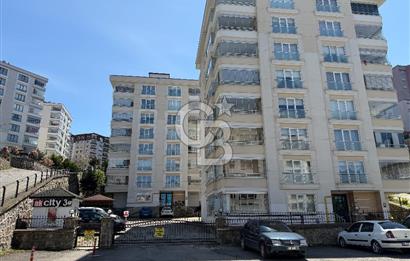 SOĞUKSU AKCİTY 3'TE SATILIK MANZARALI, GENİŞ VE FERAH 3+1 DAİRE