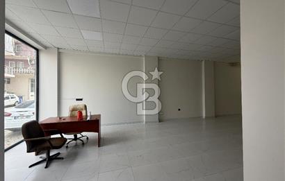 Topraklık’ta satılık İş Yeri
