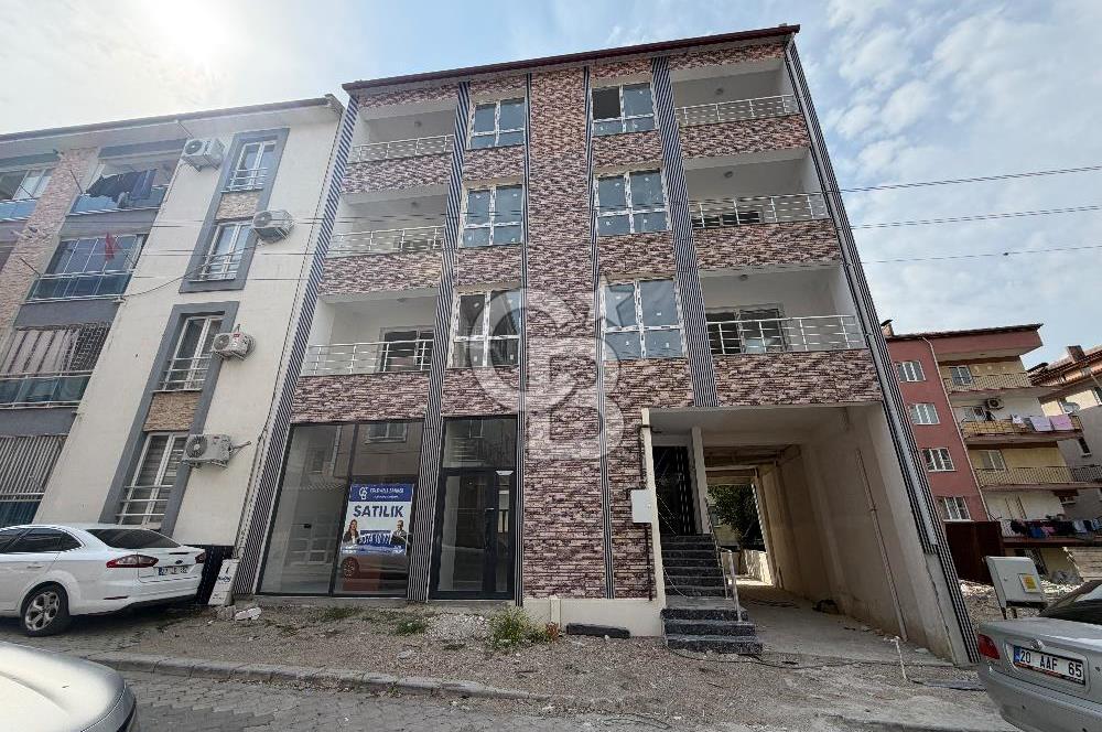 Topraklık’ta satılık İş Yeri