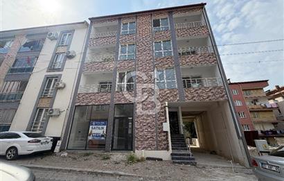 Topraklık’ta satılık İş Yeri