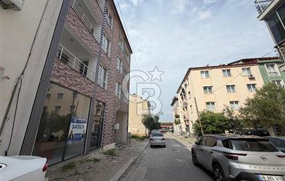 Topraklık’ta satılık İş Yeri