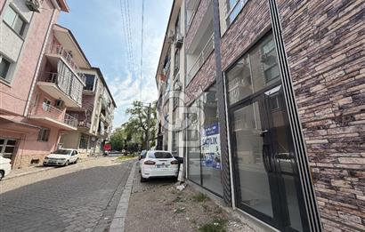 Topraklık’ta satılık İş Yeri