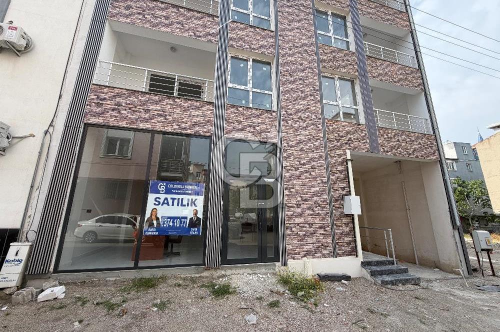 Topraklık’ta satılık İş Yeri