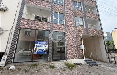Topraklık’ta satılık İş Yeri