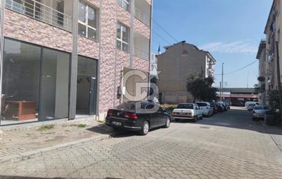 Topraklık’ta satılık İş Yeri