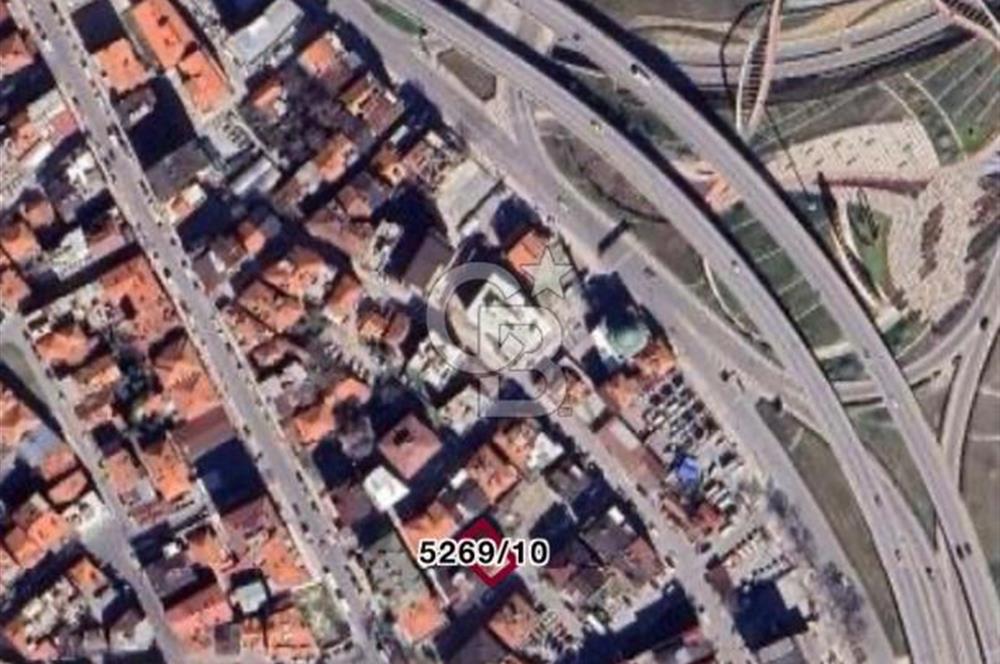 Topraklık’ta satılık İş Yeri