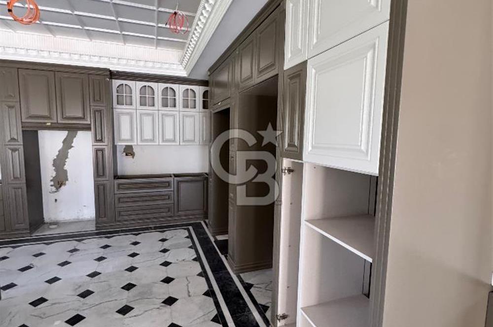İzmir Menderes Ataköy Satılık Mâlikane