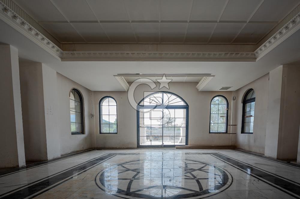 İzmir Menderes Ataköy Satılık Mâlikane