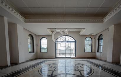 İzmir Menderes Ataköy Satılık Mâlikane