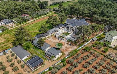 İzmir Menderes Ataköy Satılık Mâlikane