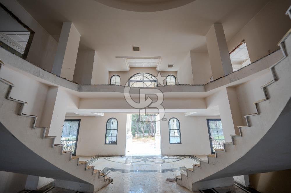 İzmir Menderes Ataköy Satılık Mâlikane