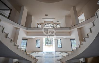 İzmir Menderes Ataköy Satılık Mâlikane