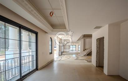 İzmir Menderes Ataköy Satılık Mâlikane