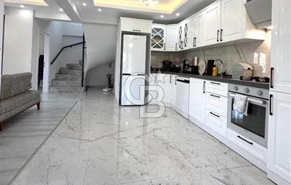 ÇANAKKALE BİGA'DA SİTE İÇERİSİNDE ULTRA LÜX FIRSAT VİLLA