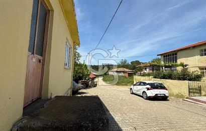 ÇANAKKALE BAYRAMİÇ GÜZELTEPE KÖYÜNDE YAPI KAYIT BELGELİ ÇİFTLİK