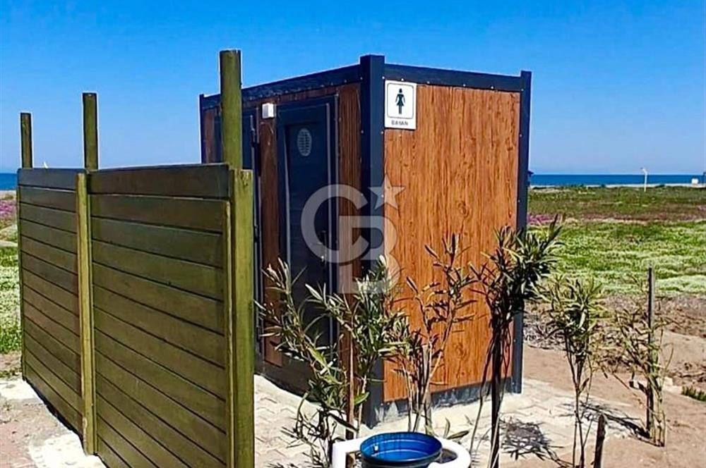 ÇANAKKALE BİGA'DA SİTE İÇERİSİNDE ULTRA LÜX FIRSAT VİLLA