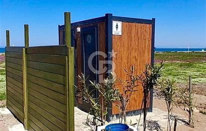 ÇANAKKALE BİGA'DA SİTE İÇERİSİNDE ULTRA LÜX FIRSAT VİLLA
