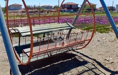 ÇANAKKALE BİGA'DA SİTE İÇERİSİNDE ULTRA LÜX FIRSAT VİLLA