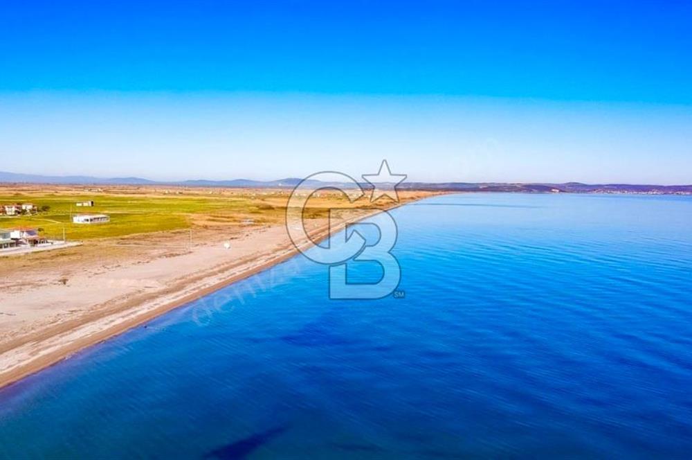 ÇANAKKALE BİGA'DA SİTE İÇERİSİNDE ULTRA LÜX FIRSAT VİLLA