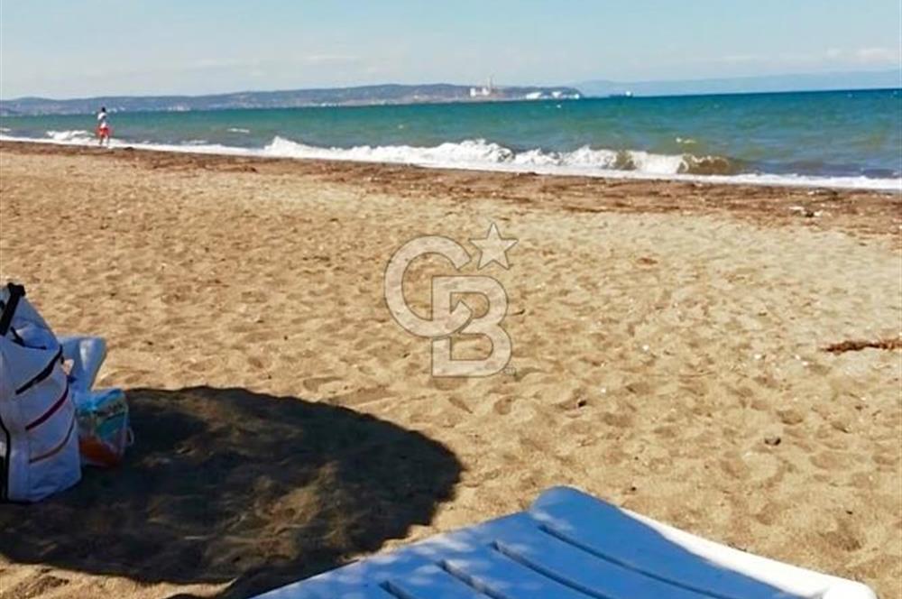 ÇANAKKALE BİGA'DA SİTE İÇERİSİNDE ULTRA LÜX FIRSAT VİLLA