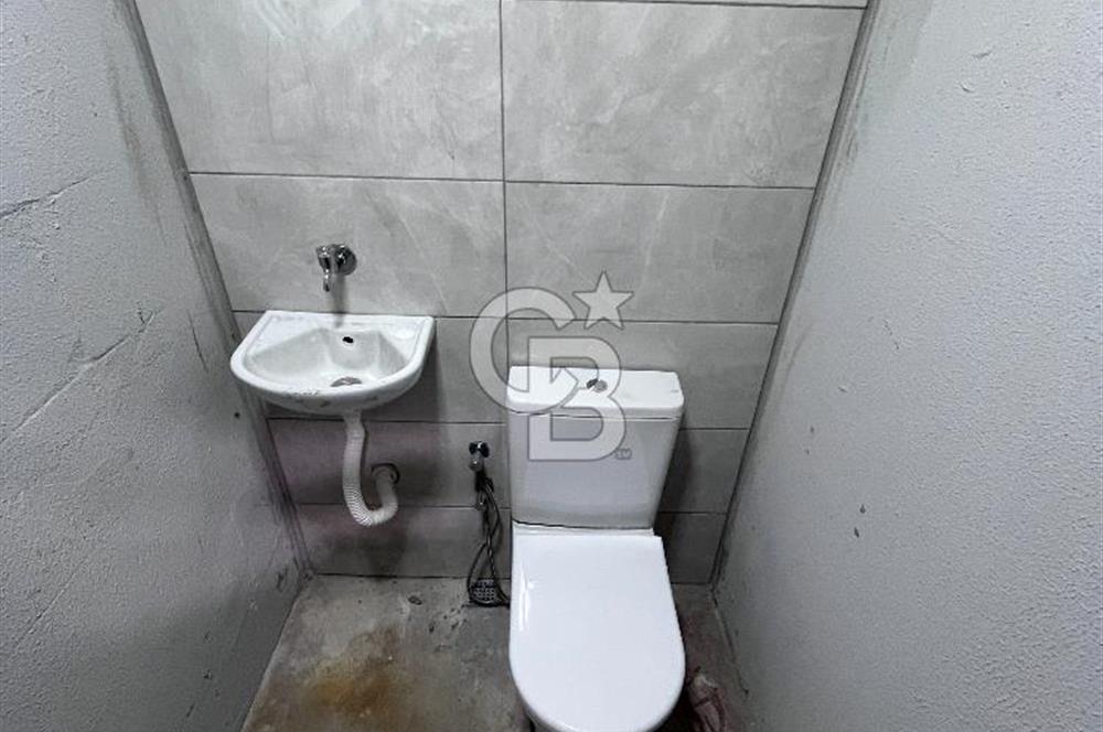 Tavşanlıda E-5 Ve Otoban Yanı, Limana Yakın İskanı Alınmış Tesis