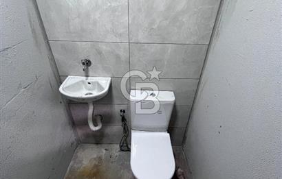 Gebze Tavşanlıda Düz Ayak Üretime Uygun İskanı Alınmış Tesis