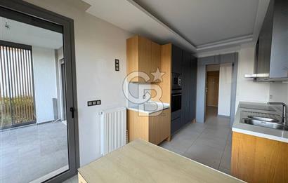 Ataşehir Modernde Büyük Tip Satılık 2+1 Daire