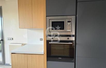 Ataşehir Modernde Büyük Tip Satılık 2+1 Daire