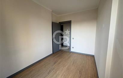 Ataşehir Modernde Büyük Tip Satılık 2+1 Daire
