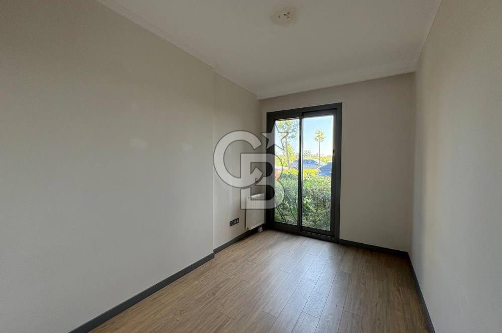 Ataşehir Modernde Büyük Tip Satılık 2+1 Daire