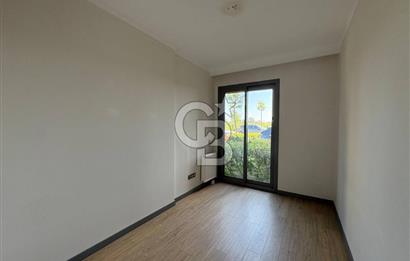 Ataşehir Modernde Büyük Tip Satılık 2+1 Daire