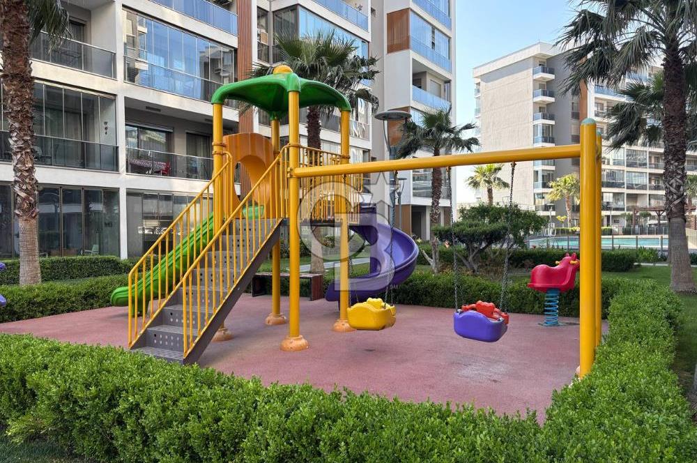 Ataşehir Modernde Büyük Tip Satılık 2+1 Daire