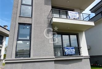 ŞİLE SAHİLKÖYDE SİTE İÇİNDE SATILIK VİLLA - 1 - 348425