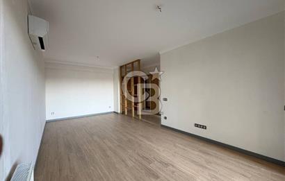 Ataşehir Modernde Büyük Tip Satılık 2+1 Daire