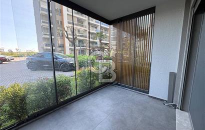Ataşehir Modernde Büyük Tip Satılık 2+1 Daire