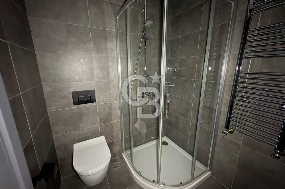 Ataşehir Modernde Büyük Tip Satılık 2+1 Daire