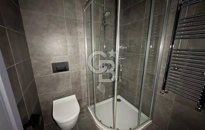 Ataşehir Modernde Büyük Tip Satılık 2+1 Daire