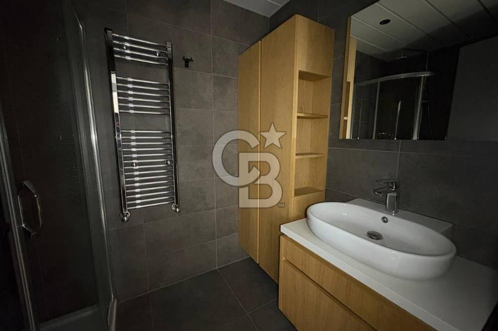 Ataşehir Modernde Büyük Tip Satılık 2+1 Daire