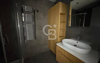Ataşehir Modernde Büyük Tip Satılık 2+1 Daire