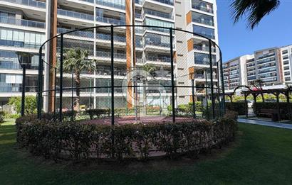 Ataşehir Modernde Büyük Tip Satılık 2+1 Daire