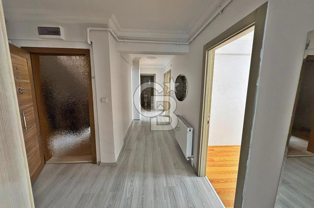 AKŞEMSETTİN'DE MASRAFSIZ 3+1 ÖN CEPHE KATTA