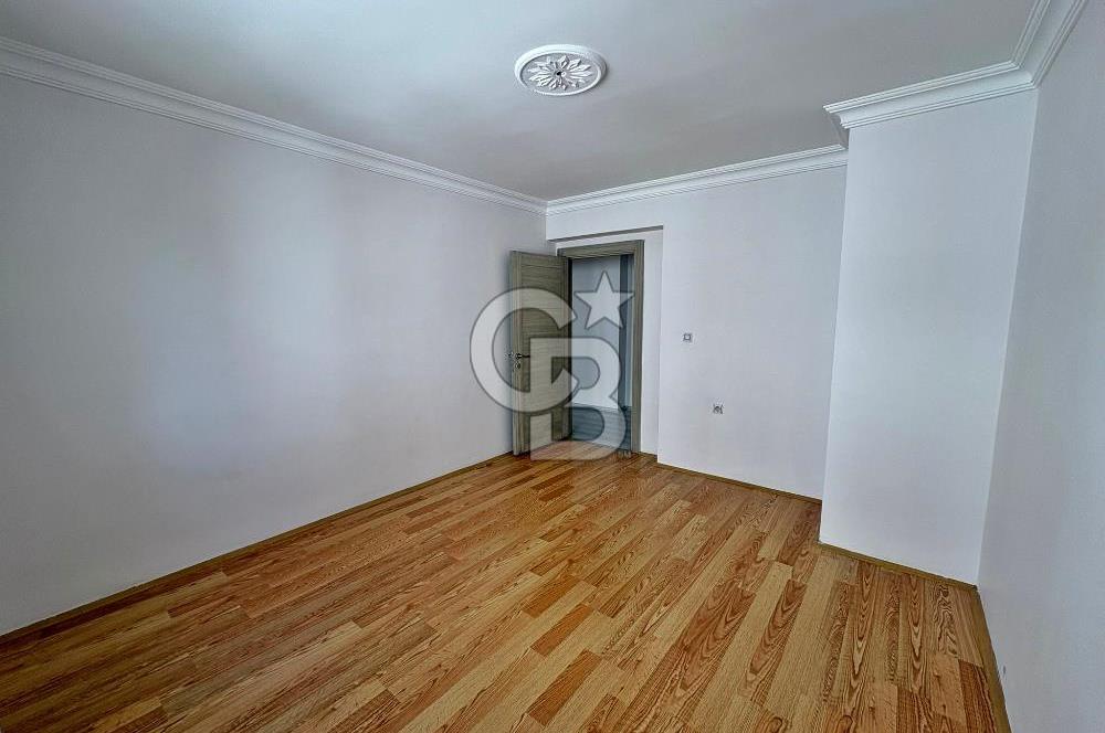 AKŞEMSETTİN'DE MASRAFSIZ 3+1 ÖN CEPHE KATTA