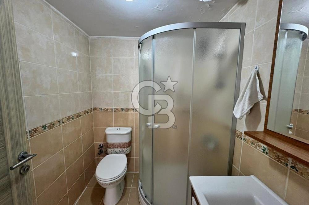 AKŞEMSETTİN'DE MASRAFSIZ 3+1 ÖN CEPHE KATTA
