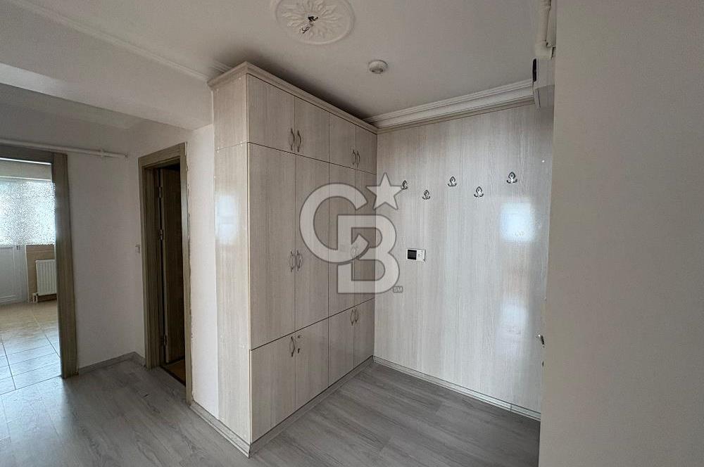 AKŞEMSETTİN'DE MASRAFSIZ 3+1 ÖN CEPHE KATTA
