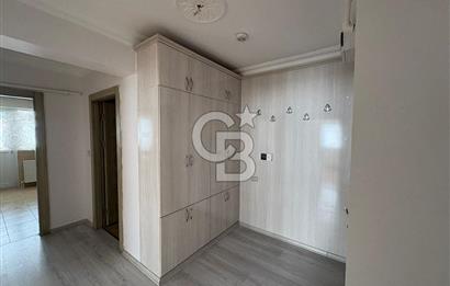 AKŞEMSETTİN'DE MASRAFSIZ 3+1 ÖN CEPHE KATTA