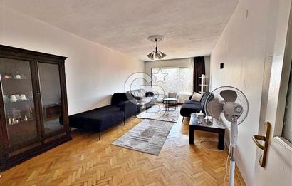PEYAMİSEFA MAH ANKARA MANZARALI SATILIK 3+1 DAİRE