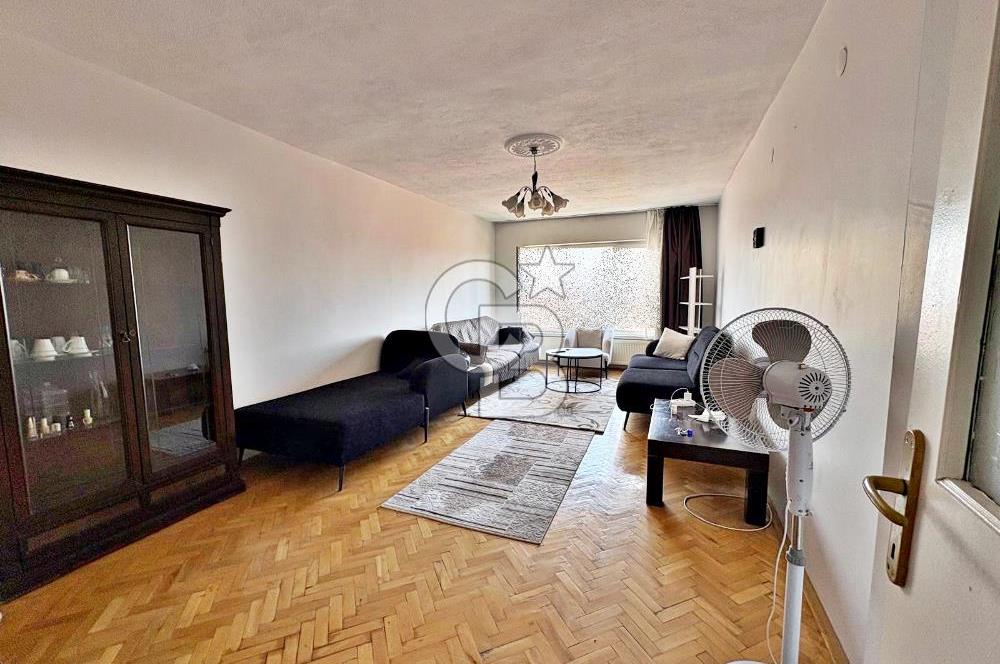 PEYAMİSEFA MAH ANKARA MANZARALI SATILIK 3+1 DAİRE