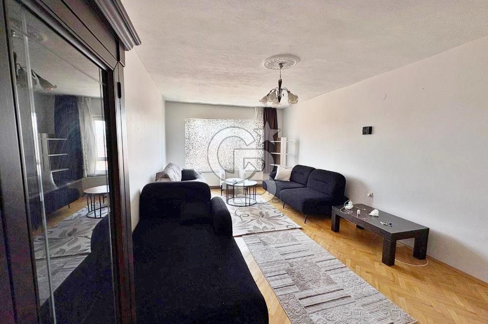 PEYAMİSEFA MAH ANKARA MANZARALI SATILIK 3+1 DAİRE